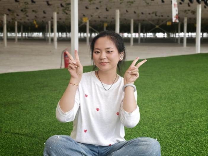 杨爱平生活照34